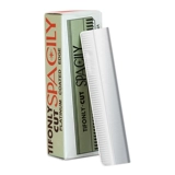 Девять -летняя магазин шесть цветов платиновые лезвия, длинные полоски, профессиональный визажист брови, бритвы, парикмахерские лезвия из нержавеющей стали.