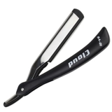 Sub -нож для мужских волос бритва для парикмахерской для волос скребок для волос скребок