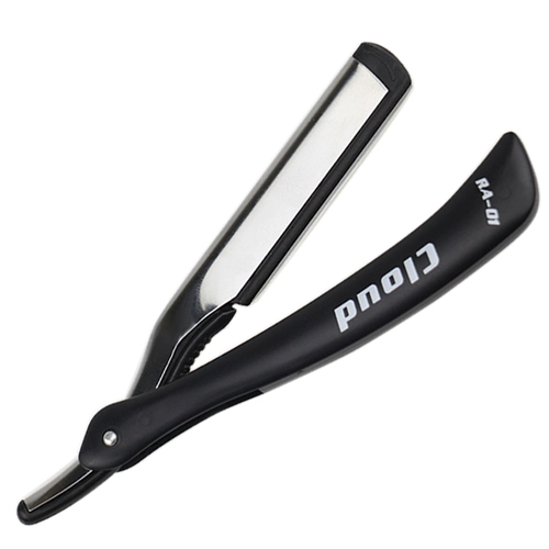 Sub -нож для мужских волос бритва для парикмахерской для волос скребок для волос скребок