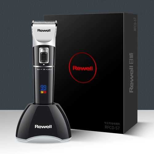 Машинка для стрижки волос для стрижки волос для домашнего использования, высокая мощность