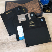 MF-2HDa disk 3 5 inch 1 44M floppy disk computer embroidery machine flat knitting machine textile machine disk usb floppy drive disk