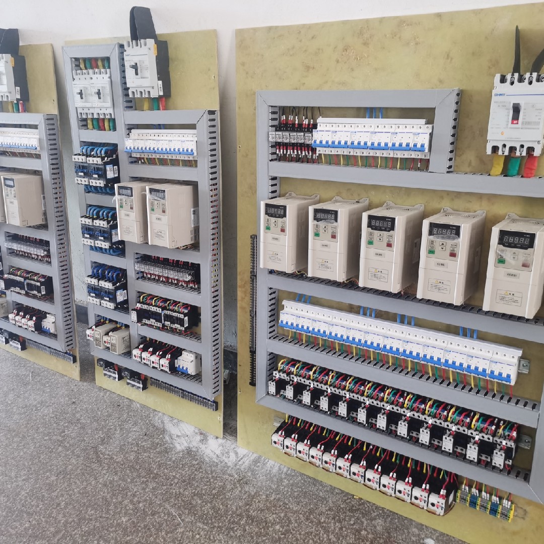 Day Industry Frequency Converter Panel CM530 Panel Boten Frequency Converter Panel O St Frequency Converter Panel-Taobao