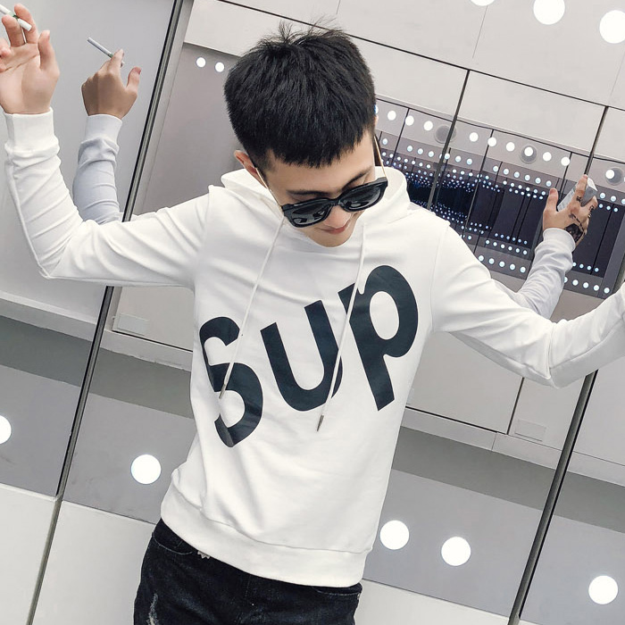 Sweatshirt homme      - Ref 3127793 Image 4