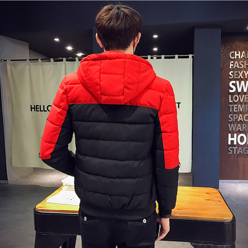 Blouson chaud pour homme      - Ref 3112697 Image 5