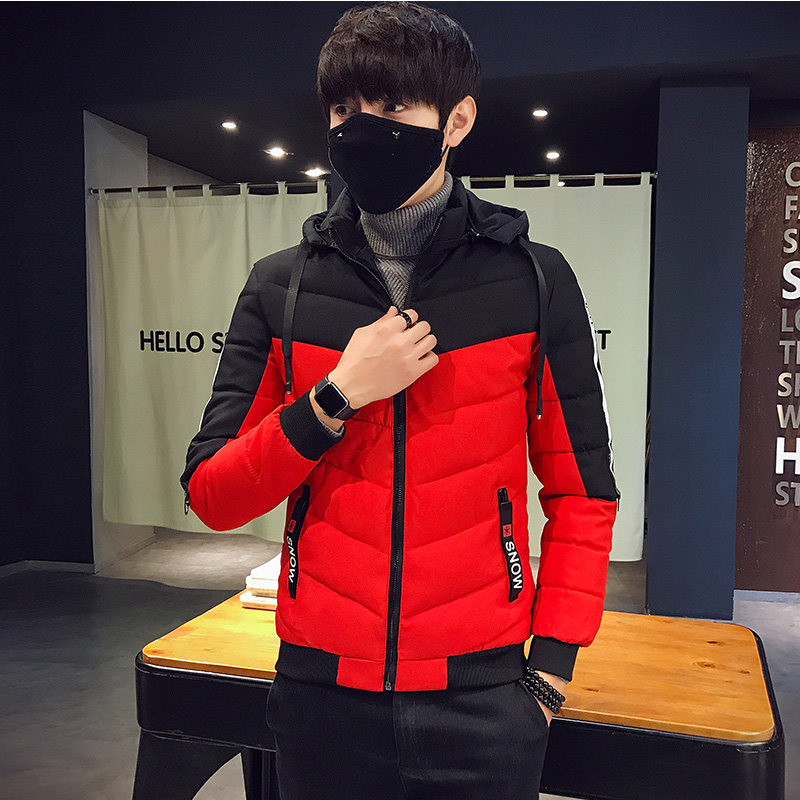 Blouson chaud pour homme      - Ref 3112697 Image 3