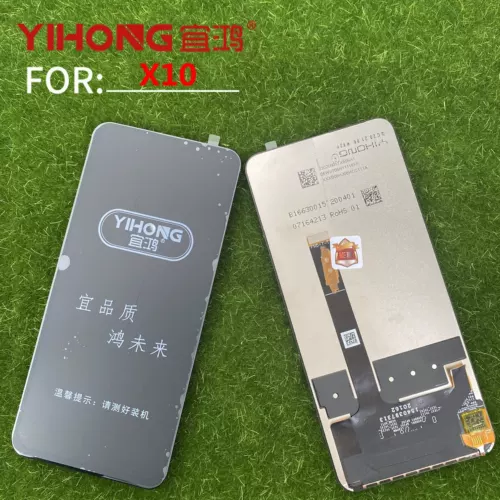 Подходит для Honor X10, чтобы насладиться 20PLUS X10MAX X30MAX Внутри и снаружи сенсорного экрана