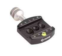 (Stone Dang) spot new American made day cool RRS screwing plate clamp B2-Pro II