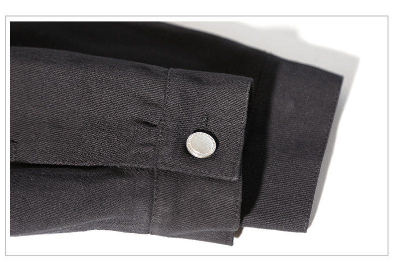 Blouson homme manches longues en Coton - Ref 3117021 Image 25