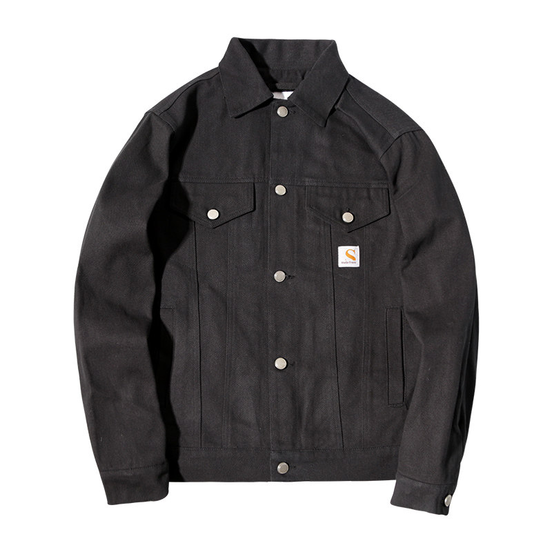 Blouson homme manches longues en Coton - Ref 3117021 Image 5