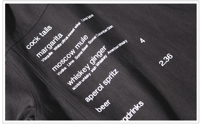 Blouson homme manches longues en Coton - Ref 3117021 Image 27