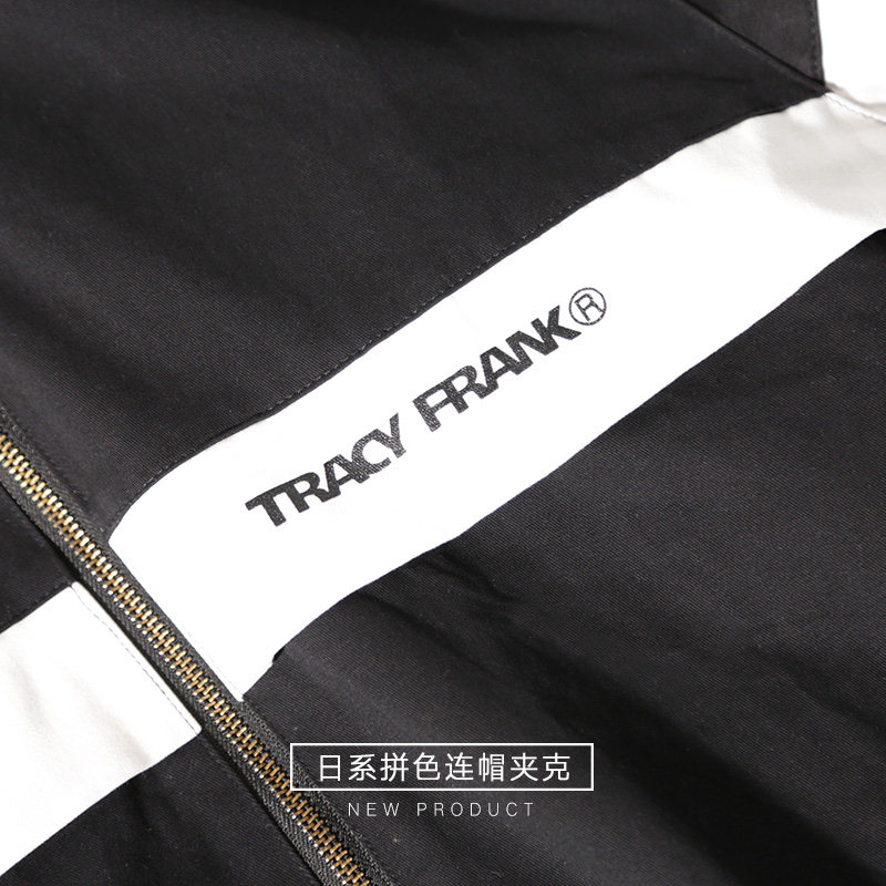 Blouson homme manches longues en Coton - Ref 3117124 Image 3