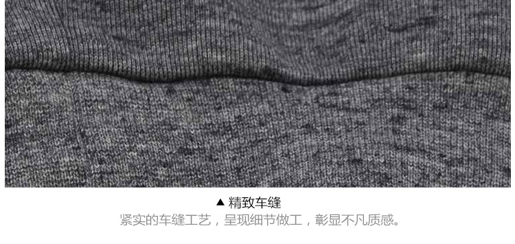 Li Ning quần nam quần mùa thu mới Wade cách quần giản dị dầm chân đan quần thể thao kín - Quần thể thao quần short the thao nam nike
