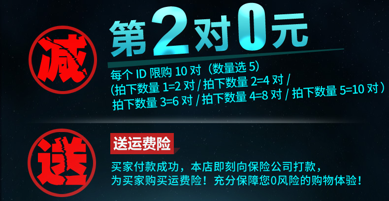 匹配99%车型雨刮器 买一送一 图1