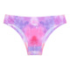 Flower Underwear Phụ nữ Phụ nữ Panties Briefs Thêm Panties Kích