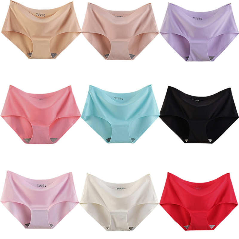 6Pieces Phụ nữ ren ren ren Underwear Sing Sing S. S.