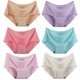 6Pieces Phụ nữ ren ren ren Underwear Sing Sing S. S.