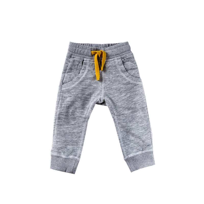 [USD 65.21] Boys' pants autumn pants anti-mosquito pants 2 year old ...