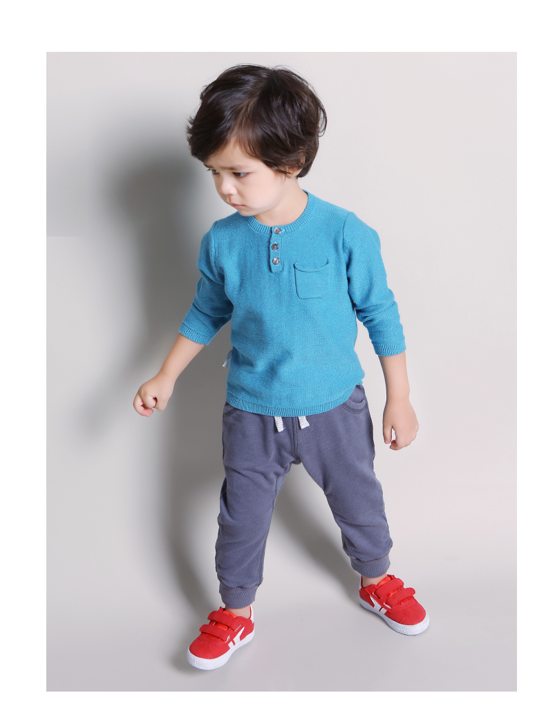 Pantalon pour garcons et filles - Ref 2057723 Image 21