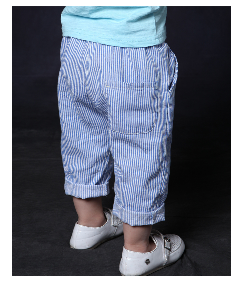 Pantalon pour garcons et filles - Ref 2060377 Image 18