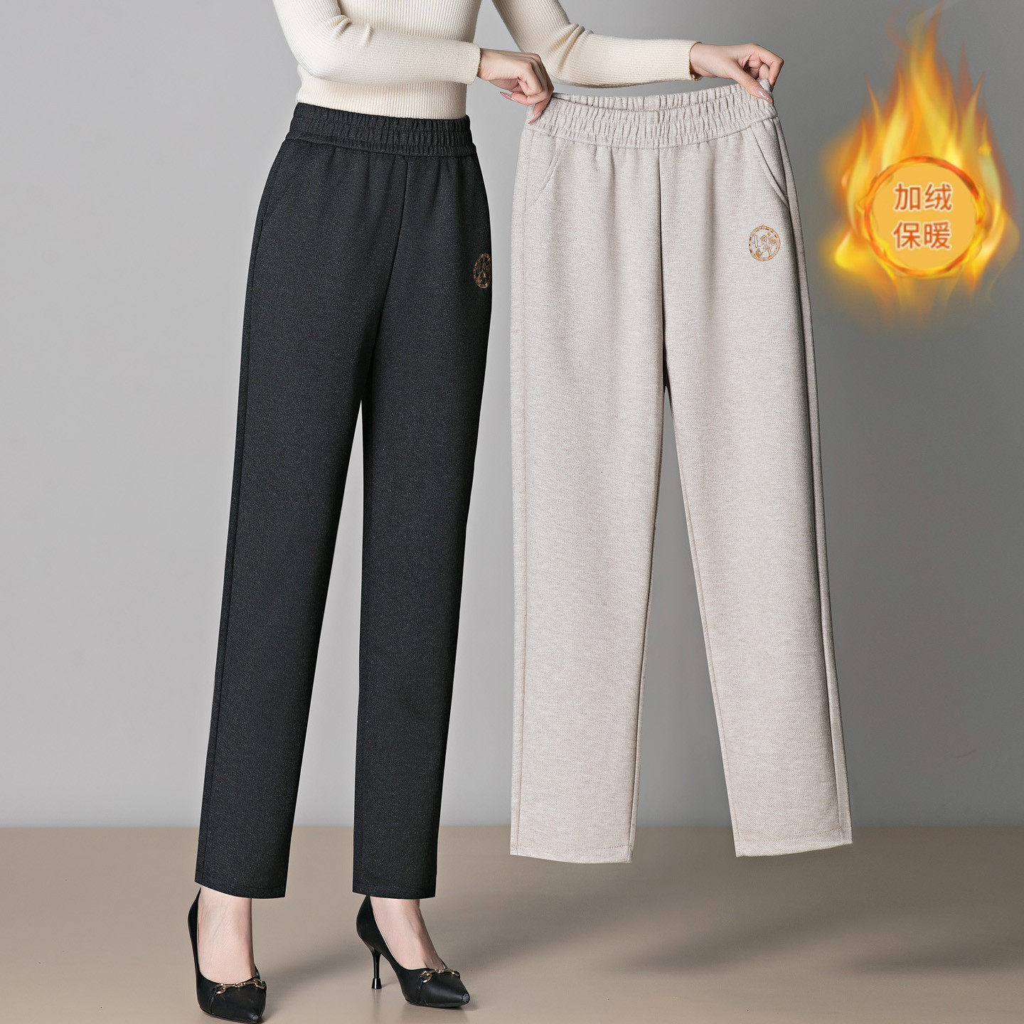 sachin and babi light blue dress MAGCOMSEN Women's Fleece Lined Water Resistant Winter Pants
