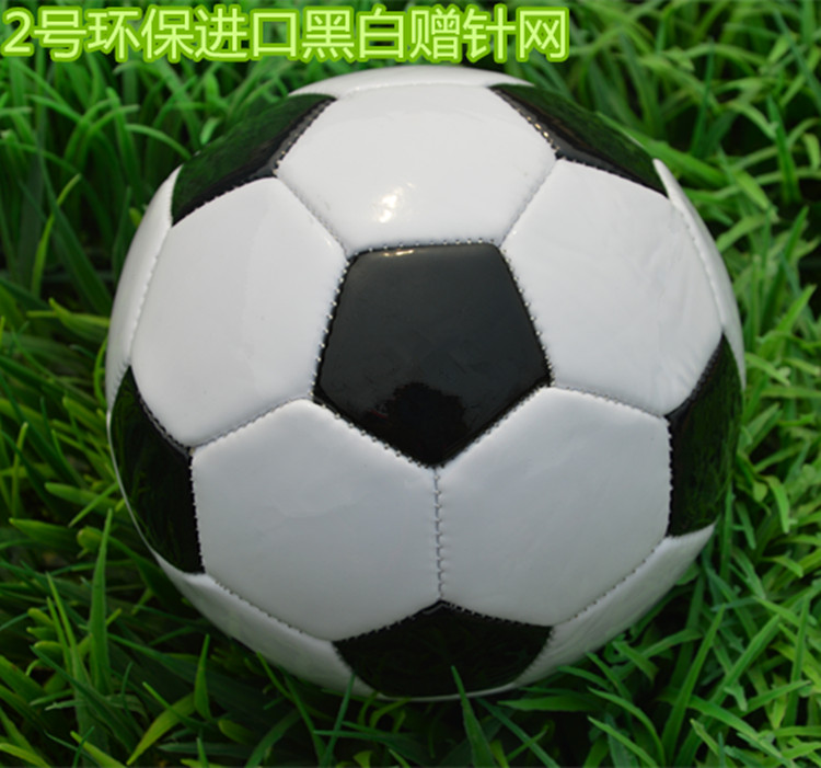 Ballon de football - Ref 7590 Image 16