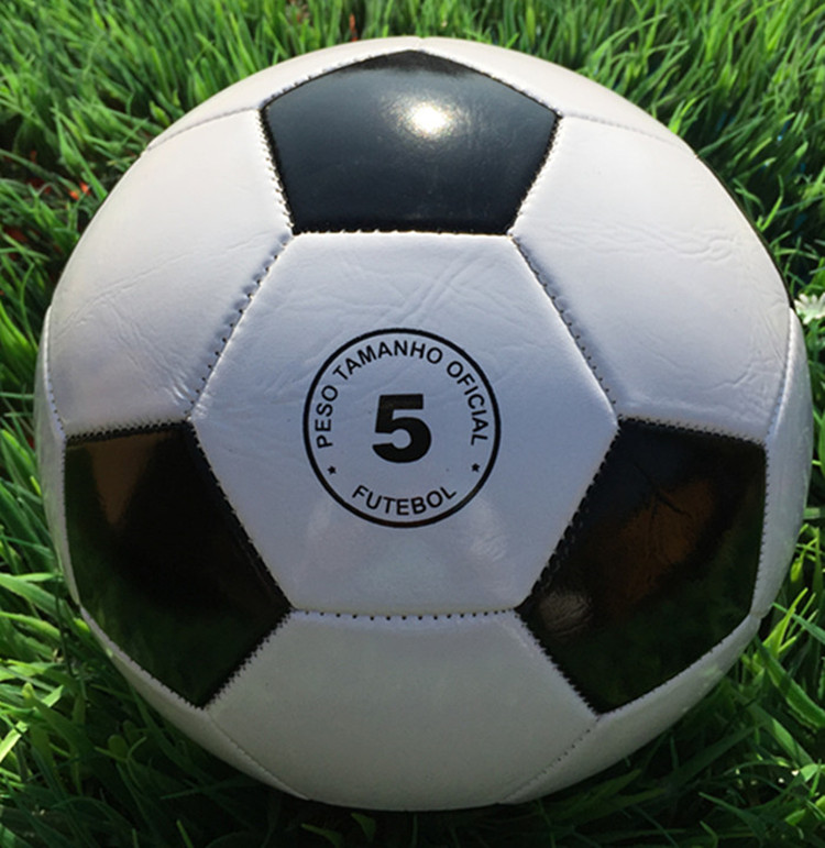 Ballon de football - Ref 6543 Image 7