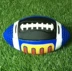 Khuyến mãi bóng đá trẻ em số 3 Mỹ và thanh thiếu niên tiểu học và trung học găng tay chơi bóng bầu dục bóng bầu dục