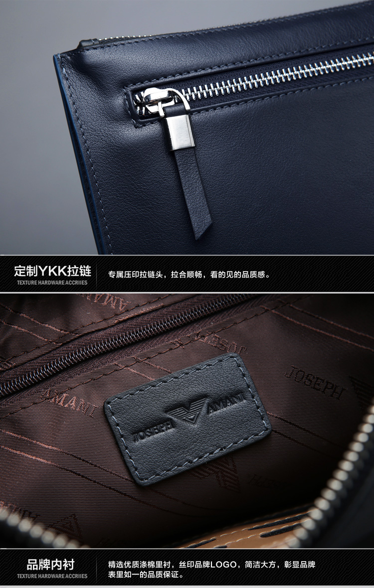 Sac pour homme - Ref 50810 Image 19