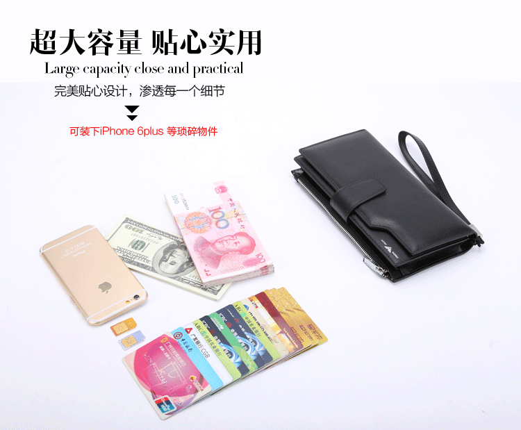 Sac pour homme - Ref 49437 Image 11