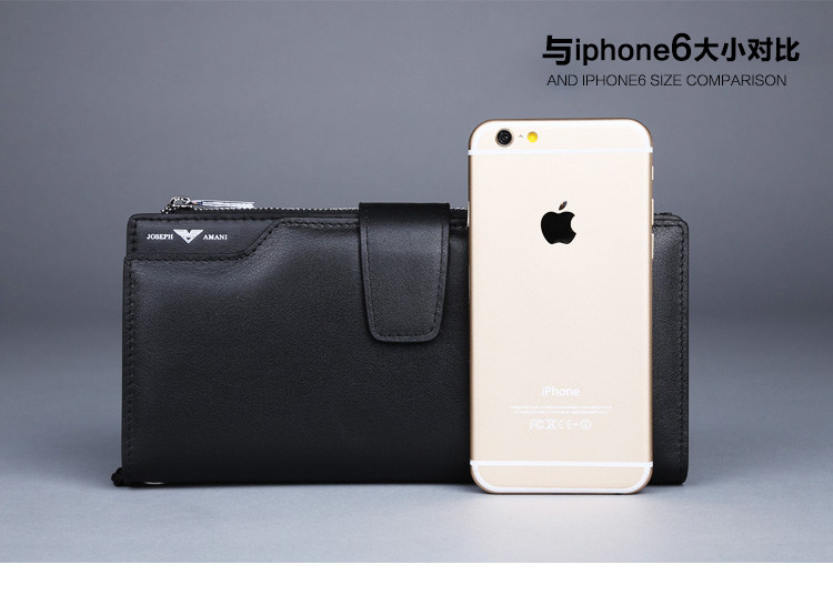 Sac pour homme - Ref 49437 Image 10