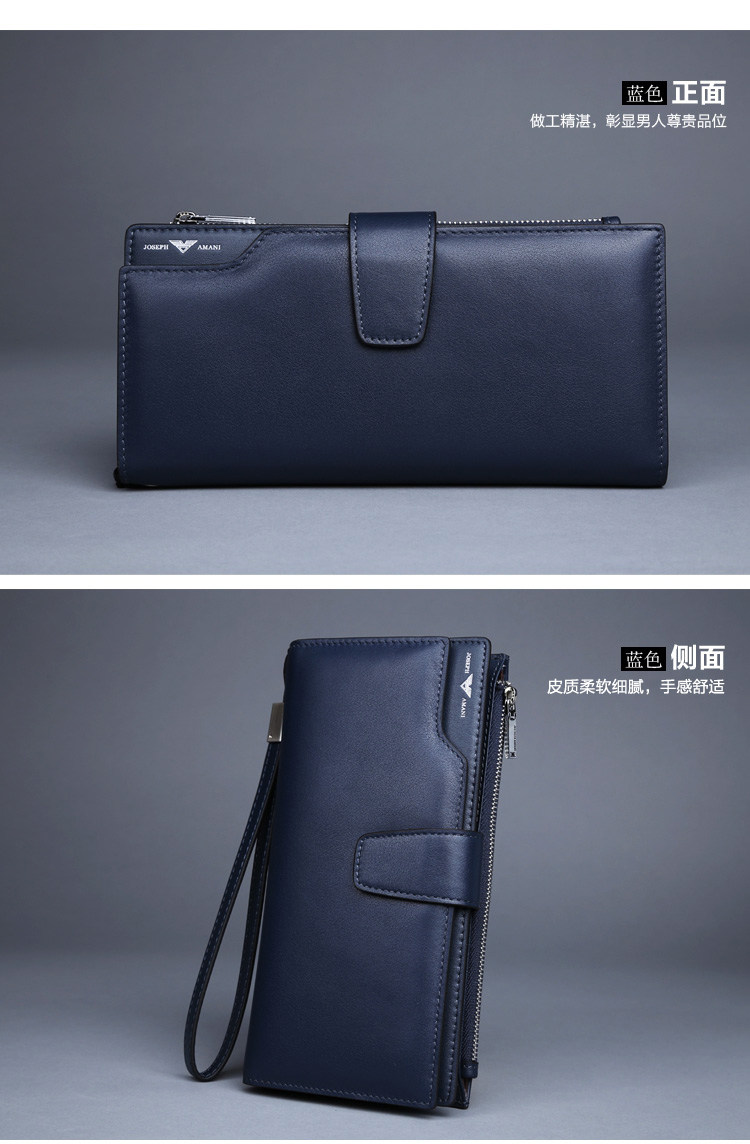 Sac pour homme - Ref 49437 Image 19