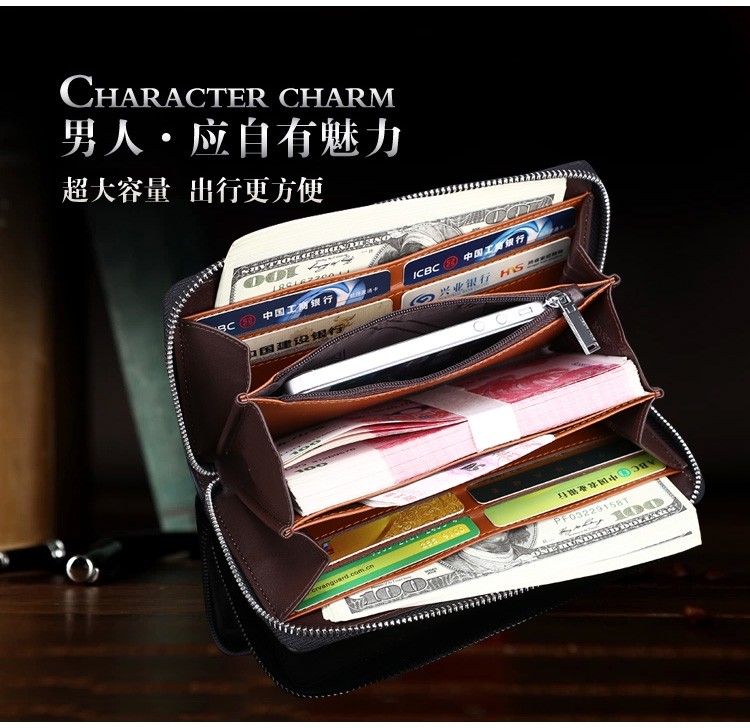 Sac pour homme - Ref 49528 Image 7