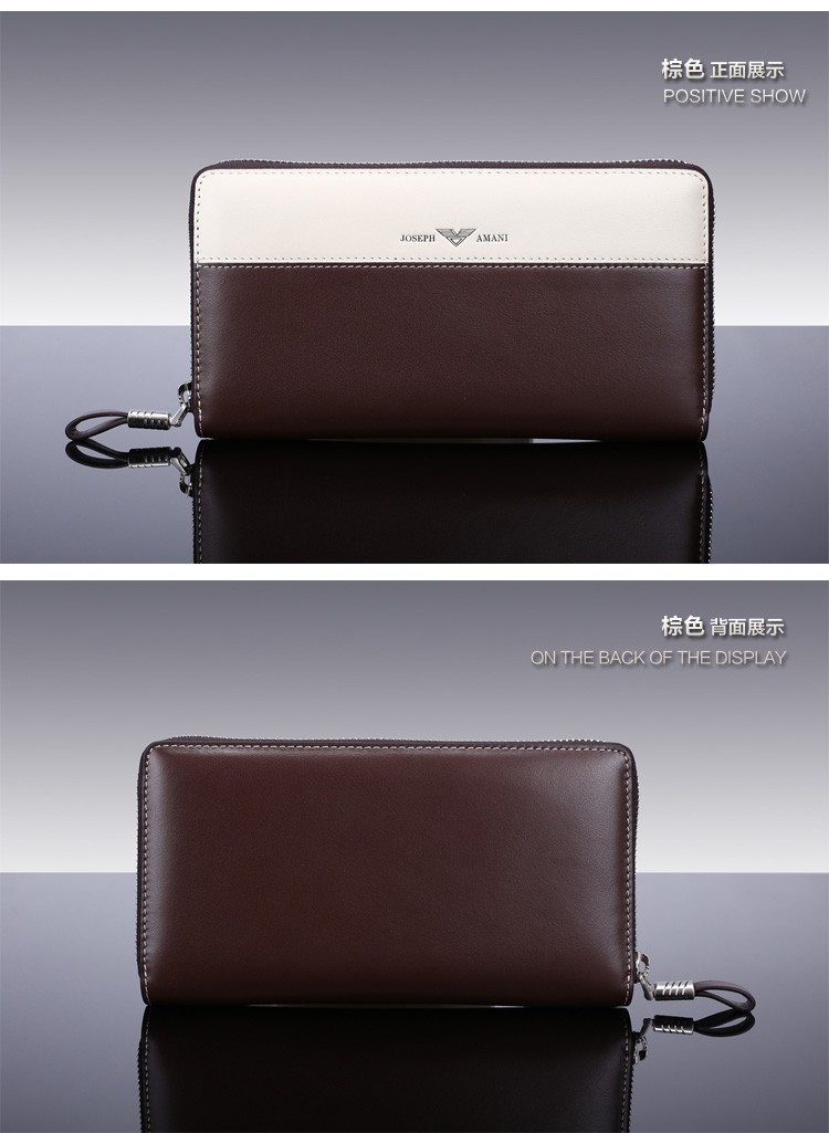 Sac pour homme - Ref 49528 Image 19