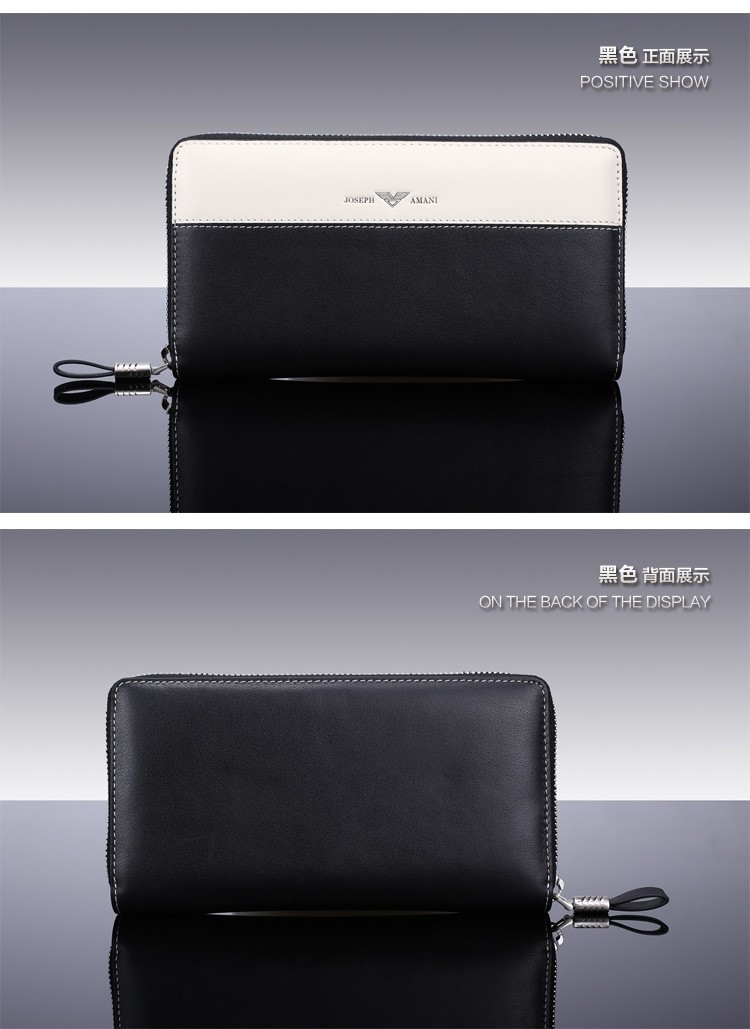 Sac pour homme - Ref 49528 Image 22