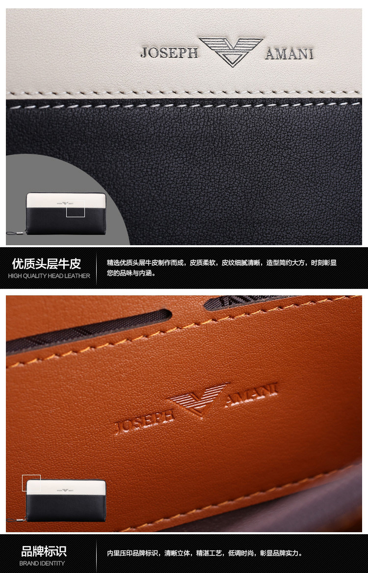 Sac pour homme - Ref 49528 Image 25