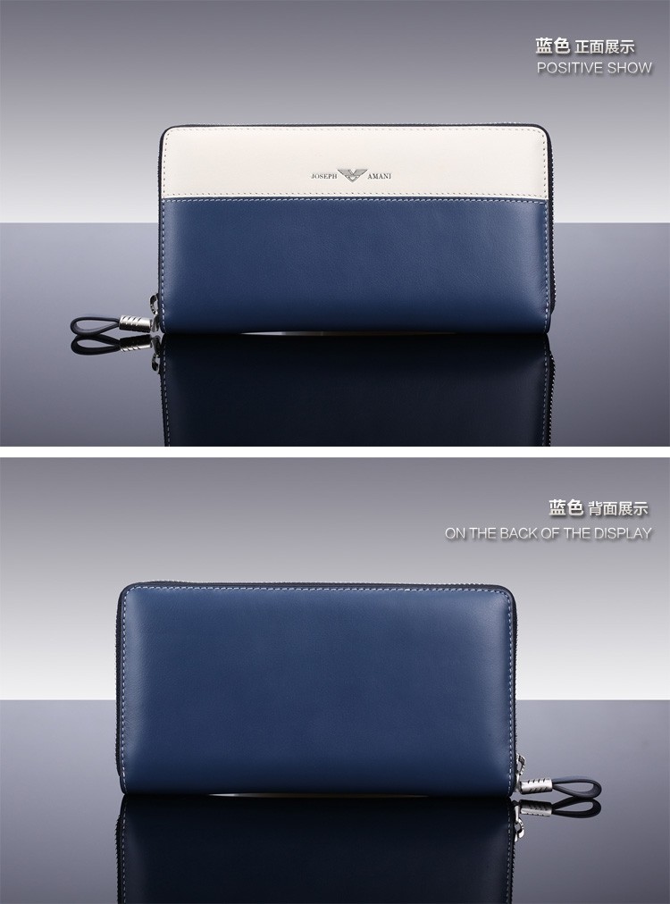 Sac pour homme - Ref 49528 Image 16