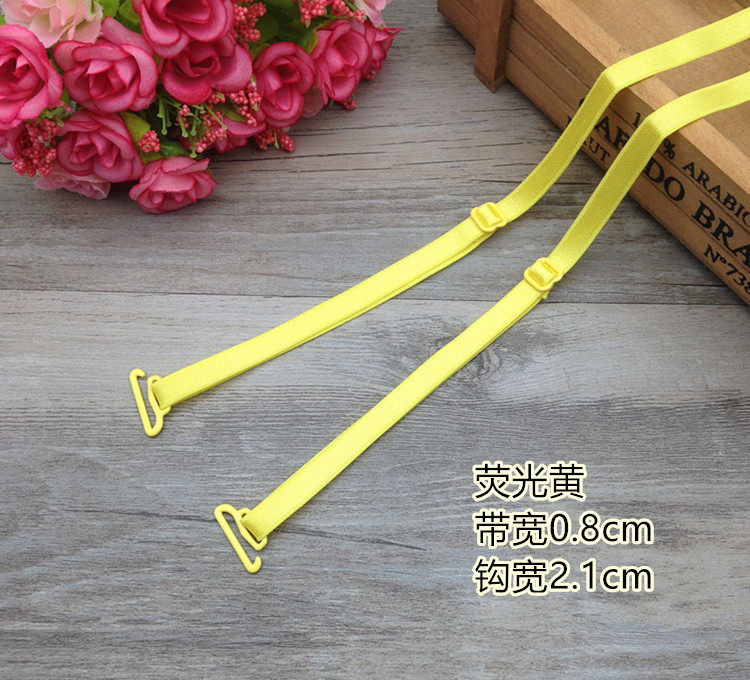 Bretelles pour lingerie - Ref 810155 Image 17