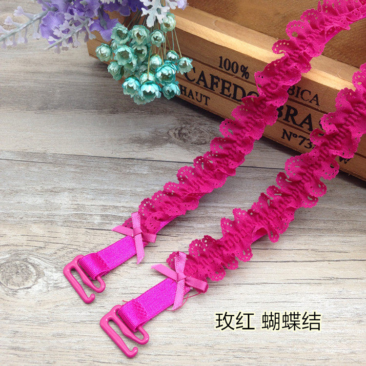 Sangles pour lingerie - Ref 812694 Image 9