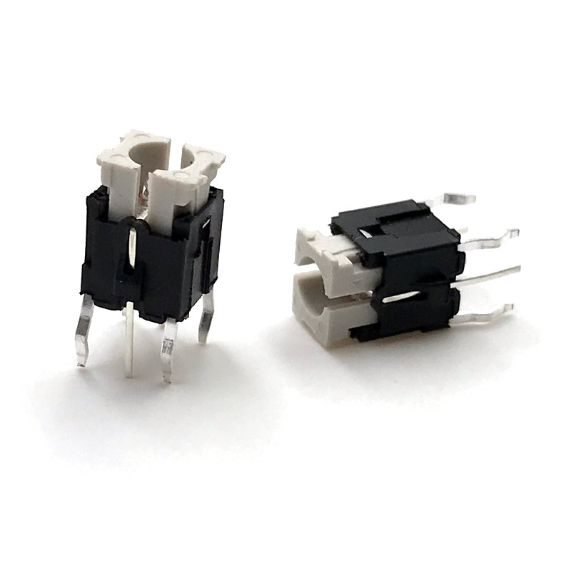 One = 10 keys light switch eco-friendly high quality switch with light button blue light touch high-quality opening