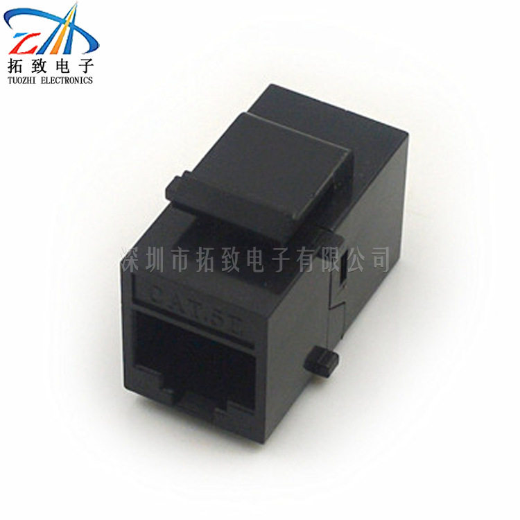 The Internet interface to the Internet interface via templates one-to-one CA09-8 RJ45 RJ45 RJ45