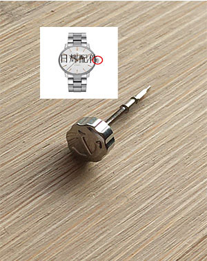 Watch Accessories Suitable for Rado Watch Crown, Rado Crown, Time Adjustment Button Watch Accessories Suitable for Rado Watch Crown, Rado Crown, Time Adjustment Button