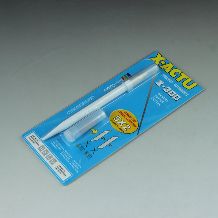 New model tool diy carving knife pen knife with 10 blades