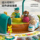Игровой стол Guyu для детей 1-3 лет 2 детских подарка на день рождения, развивающие игрушки для раннего образования, стол для обучения младенцев 4 mini 1