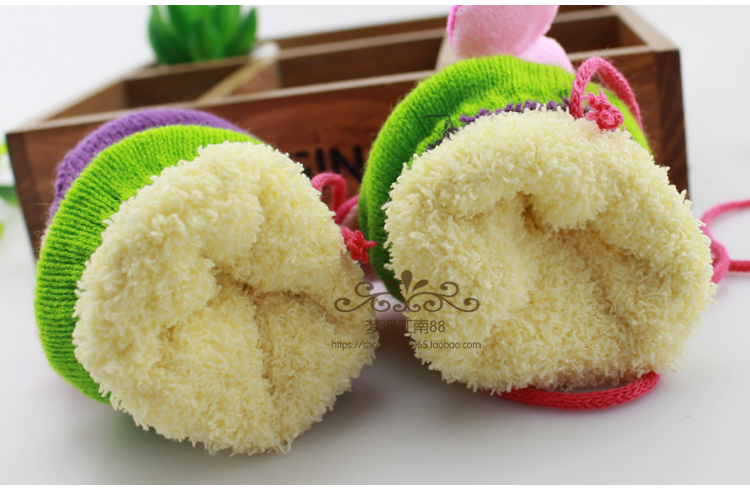 Gants pour enfants en acrylique - Ref 2147699 Image 23