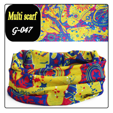 Foulard enfant - Ref 2140775 Image 62