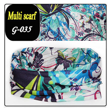 Foulard enfant - Ref 2140775 Image 50