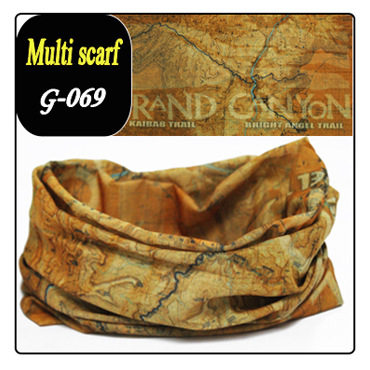 Foulard enfant - Ref 2140775 Image 84