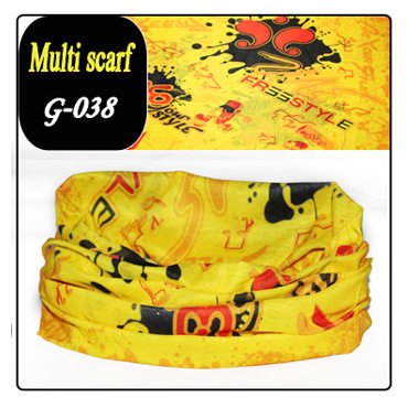 Echarpe enfant - Ref 2140774 Image 53