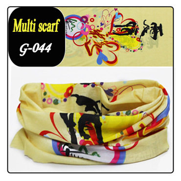 Foulard enfant - Ref 2140775 Image 59