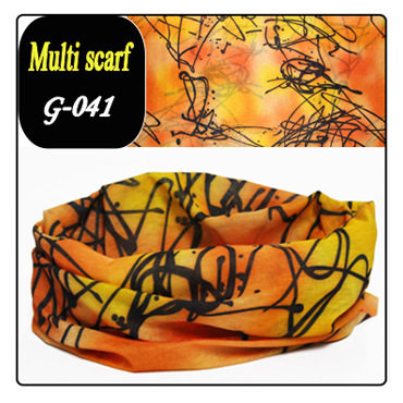 Foulard enfant - Ref 2140775 Image 56